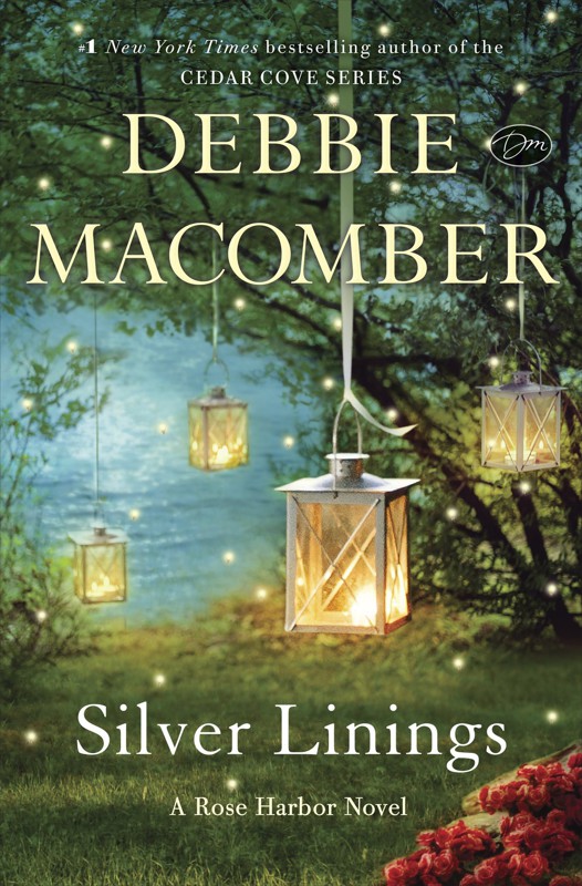Cover of Silver Linings