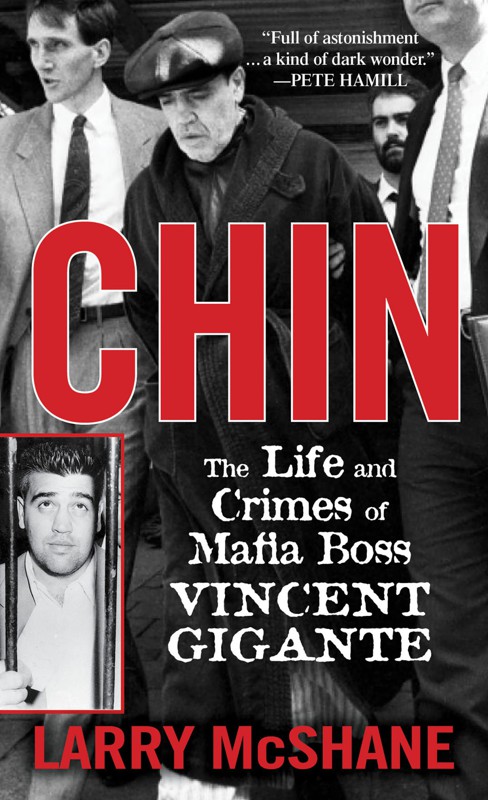 Cover of Chin