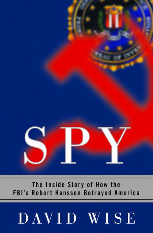 Cover of Spy