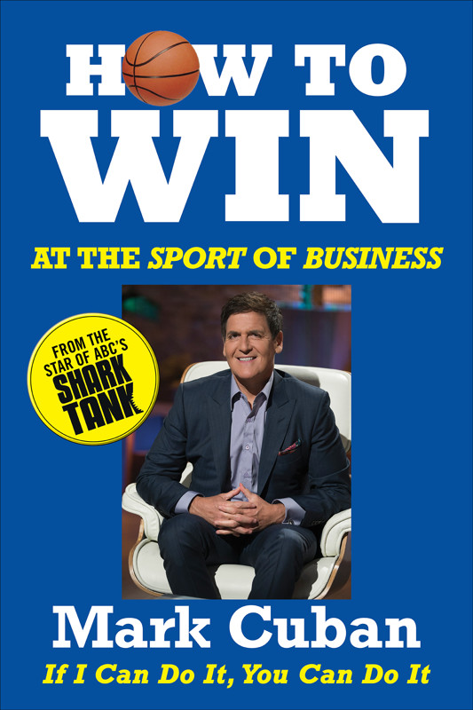 Cover of How to Win at the Sport of Business