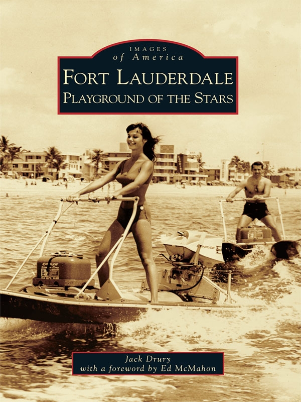 Cover of Fort Lauderdale