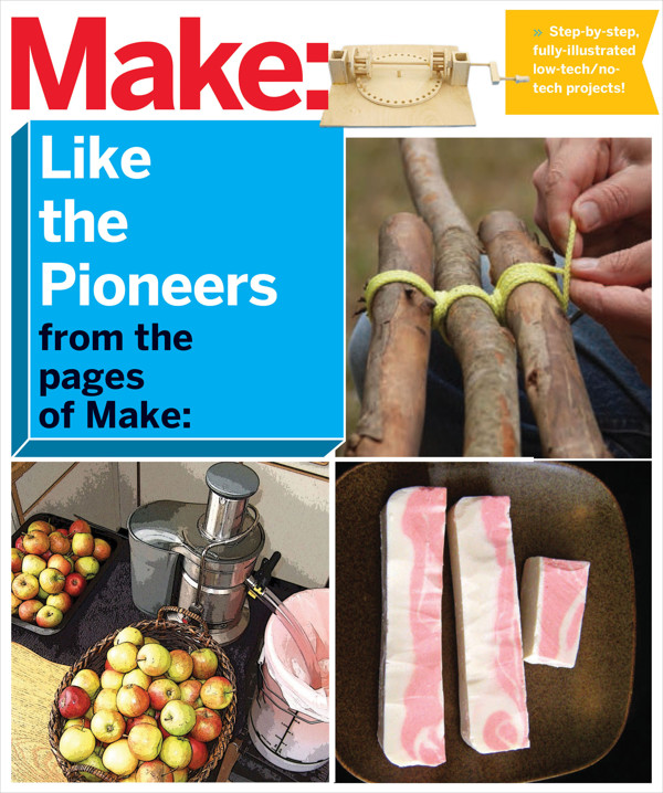 Cover of Make