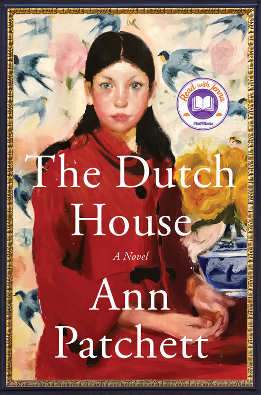 Cover of The Dutch House