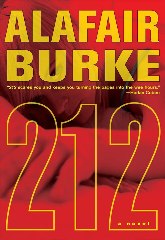 Cover of 212